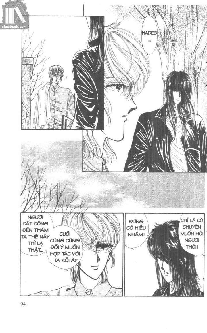 aries thần thoại cung hoàng đạo chapter 3 93