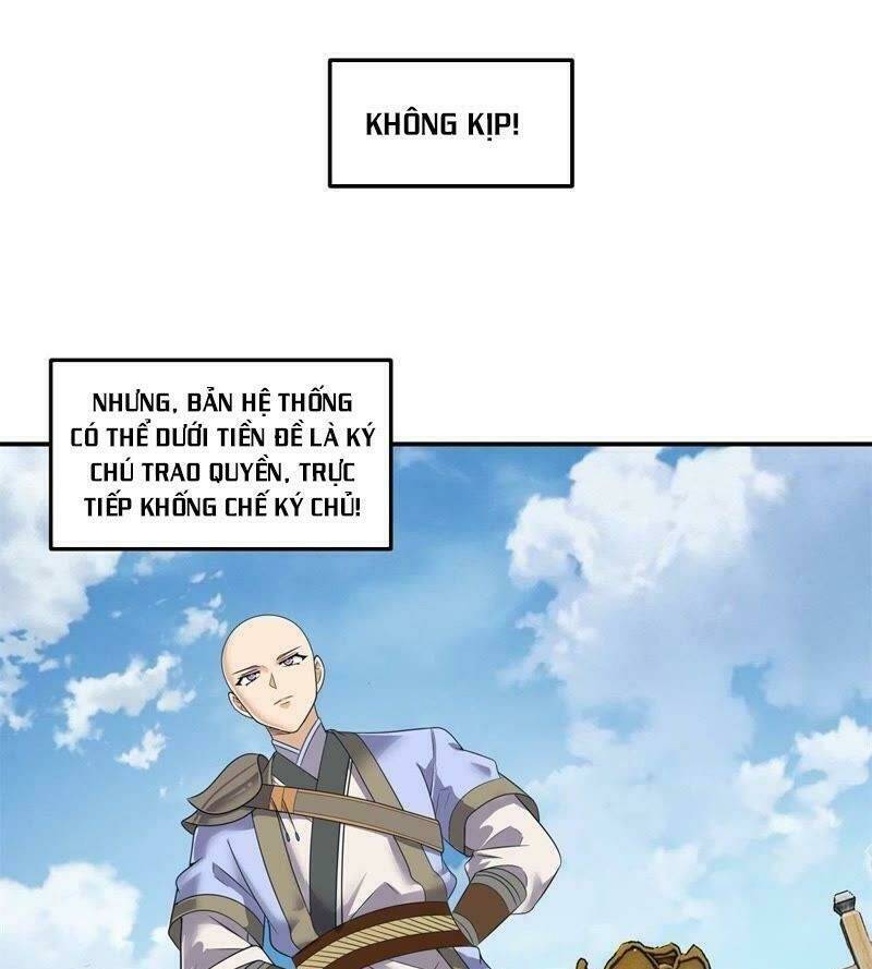 tối cường quang hoàn hệ thống chapter 62 13