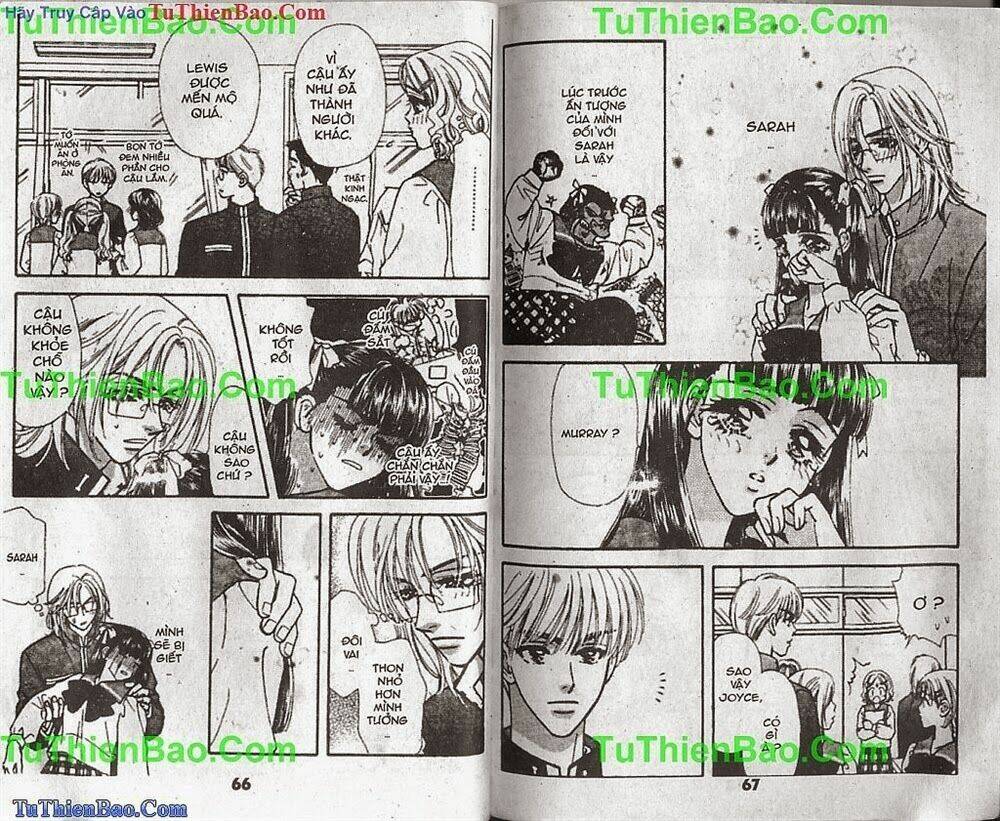 nàng men chàng bóng chapter 1 29