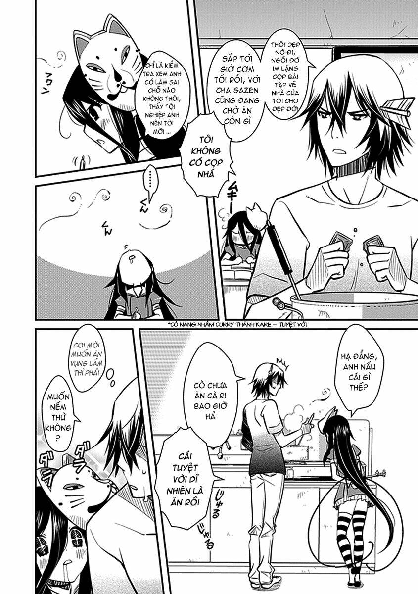 inugamihim no shimobe chapter 5 5