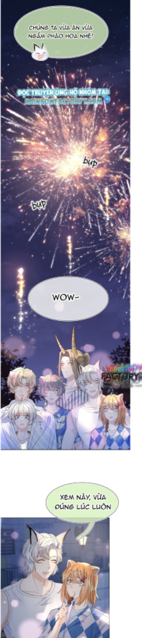 ăn một bé thỏ chapter 89 9