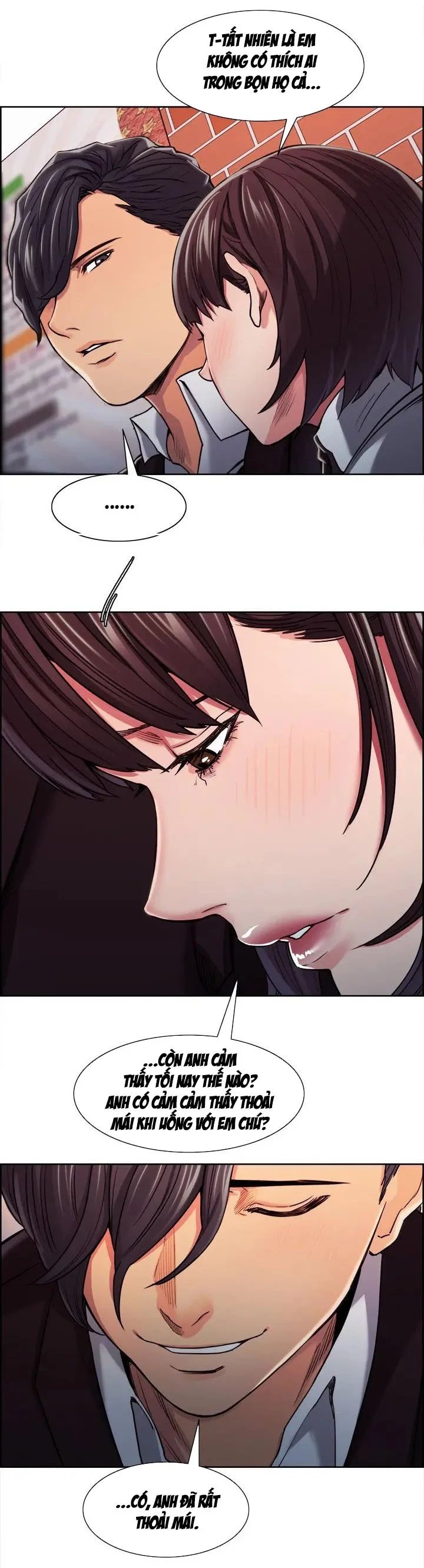 hương vị trái cấm chapter 6 23