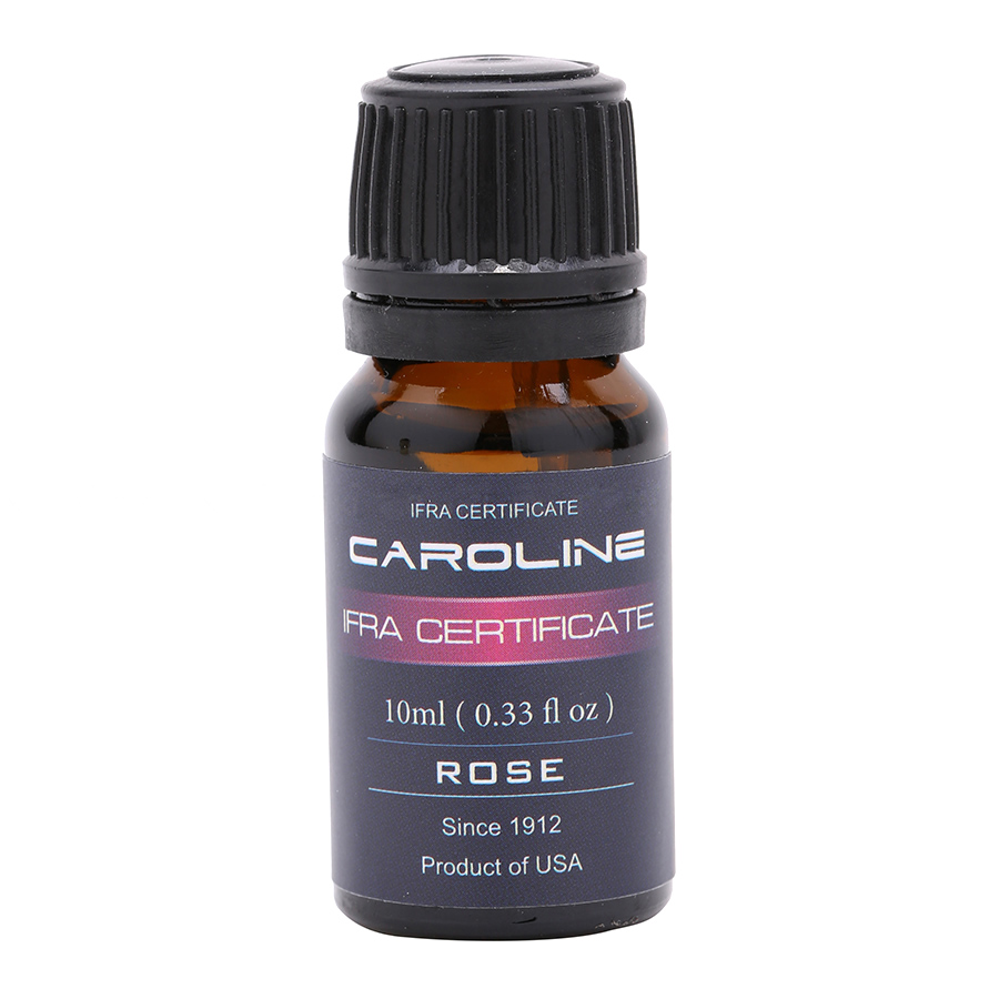 Tinh Dầu Hoa Hồng Caroline 10ml