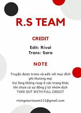 aria trong rừng sồi chapter 1 12