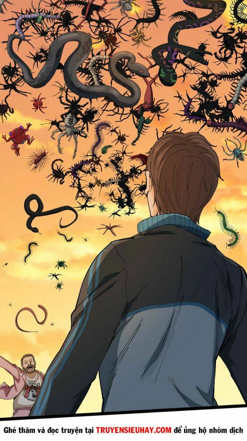 hồi xuân tiểu độc y chapter 10 62