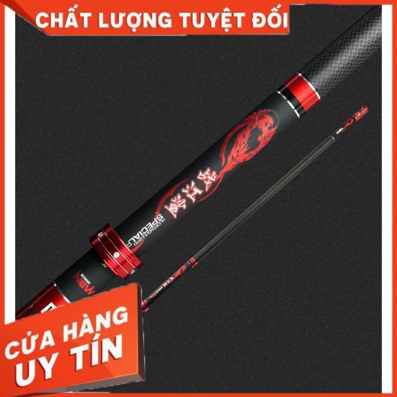 Cần Câu Đài Long Thần Cao Cấp 6H SPECIALPOWER XL01