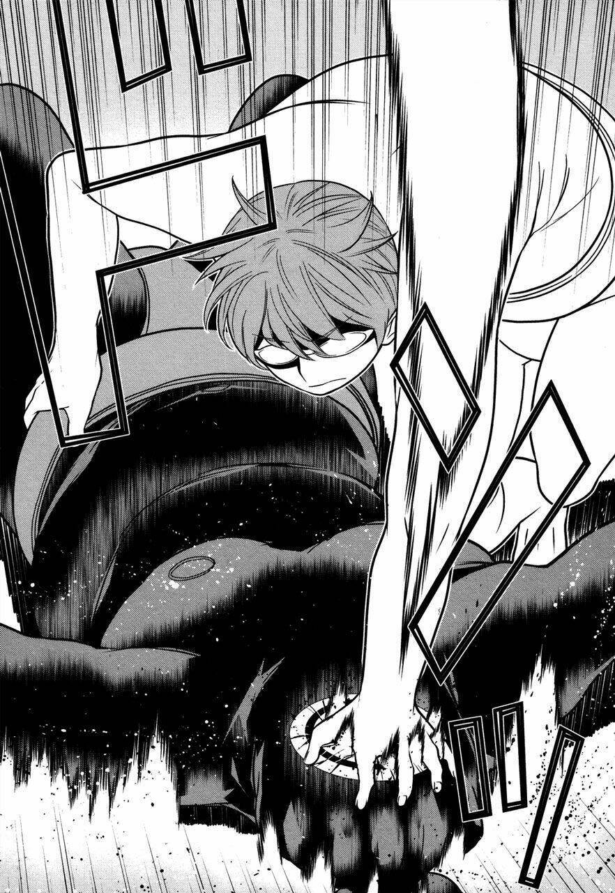 naqua-den (truyền thuyết về nakua) chapter 9 42