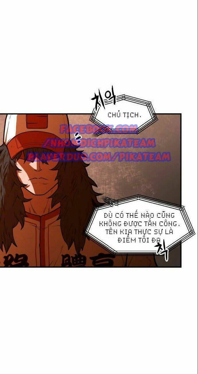 chinh phạt học đường chapter 20 25