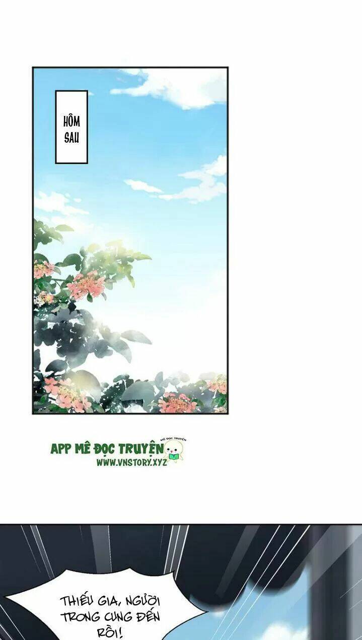 kiều nữ độc phi chapter 178 26