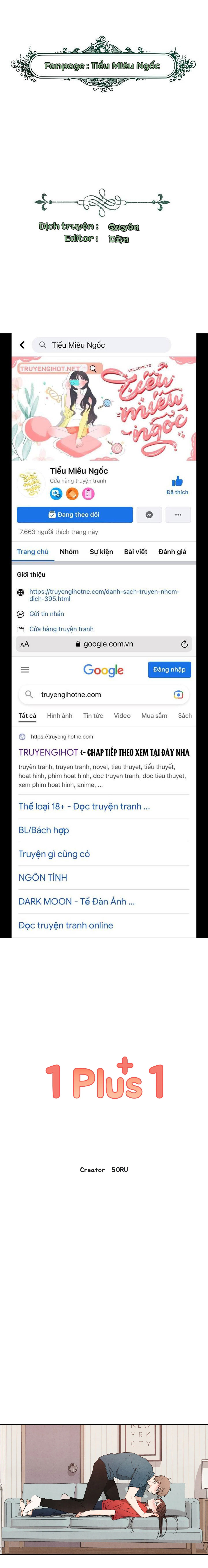 1 với 1 chapter 52 1