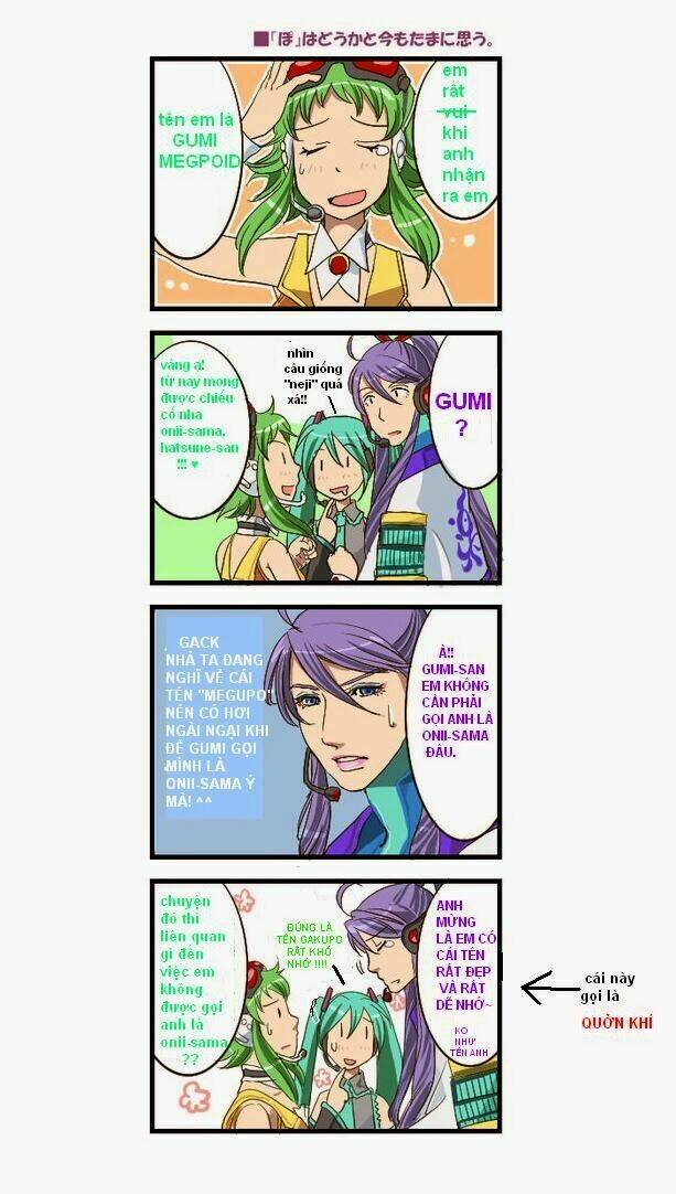 vocaloid utau doujinshi chapter 3 3