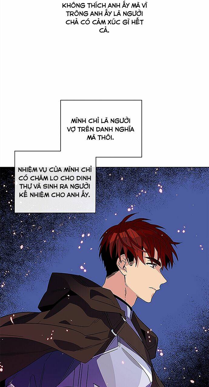 chồng yêu, em muốn đình công! chapter 2 34