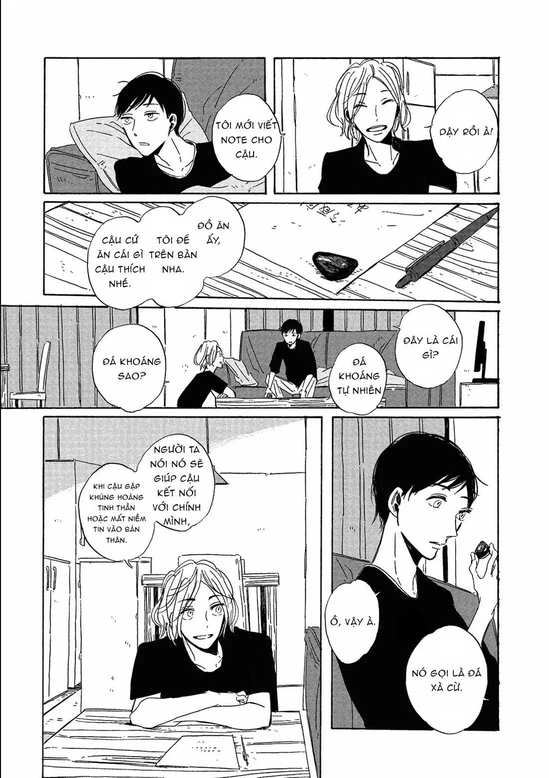 labradorescence chapter 6 19