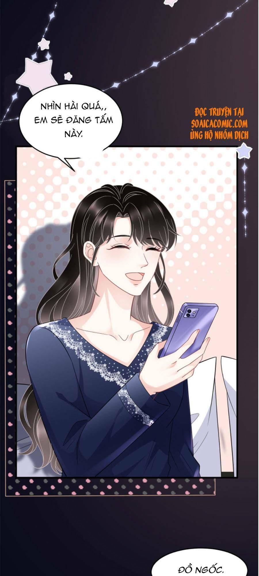 đại tiểu thư có ý đồ gì xấu đâu chapter 64 30