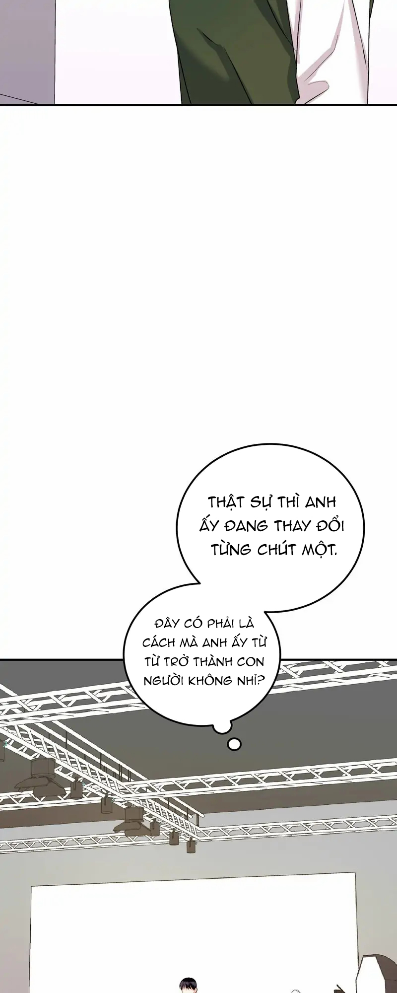 nụ hôn yêu tinh chapter 14.1 37