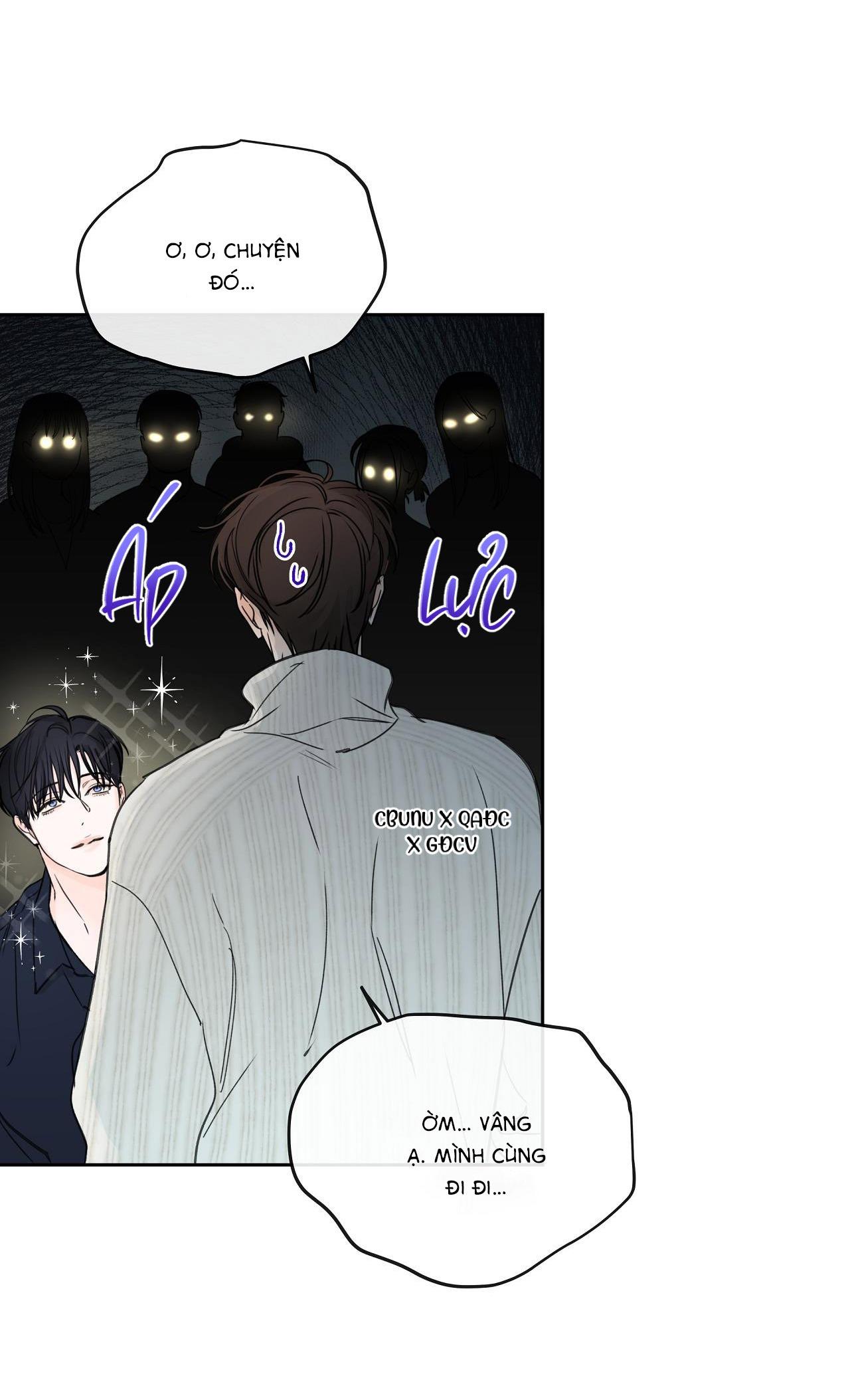 hạ cánh cuối chân trời chapter 22 83