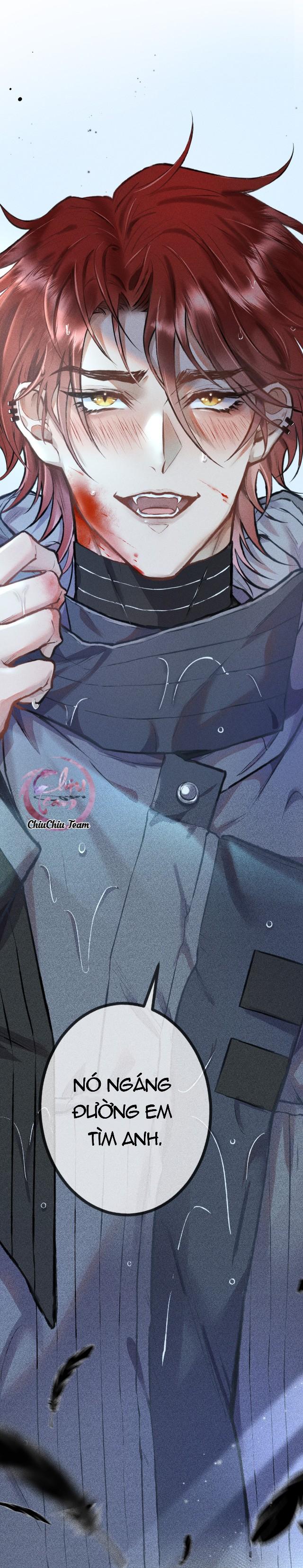 tòa tháp chapter 1 28