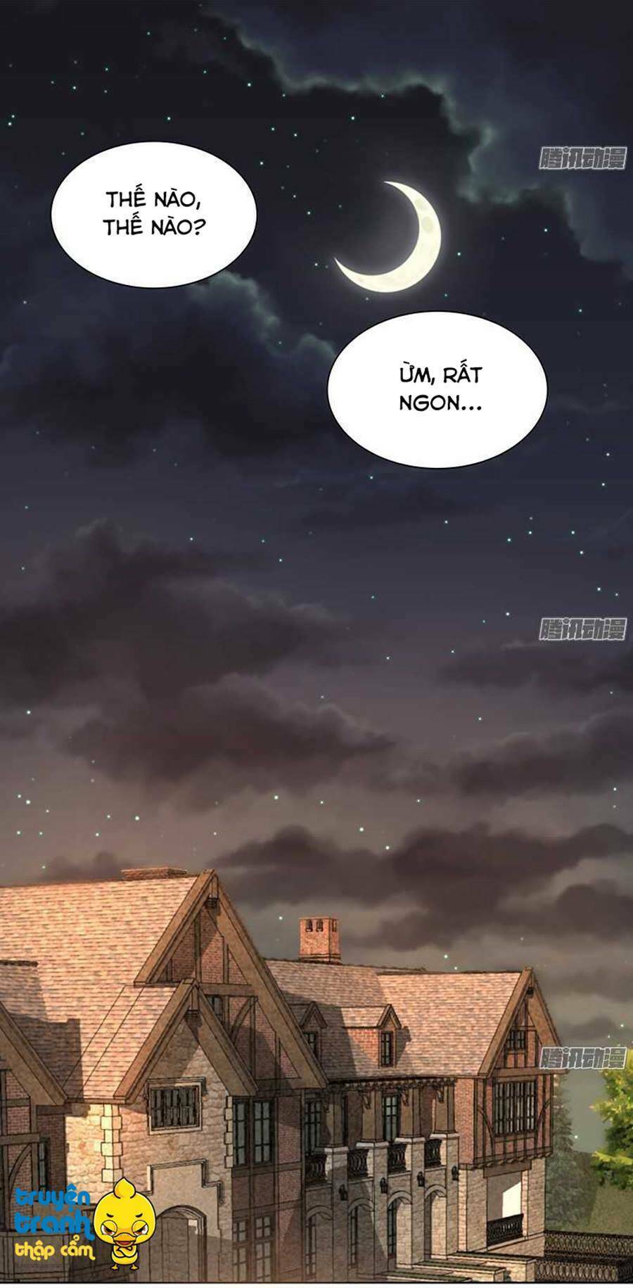 cường sủng hào môn tiểu manh thê chapter 31 28