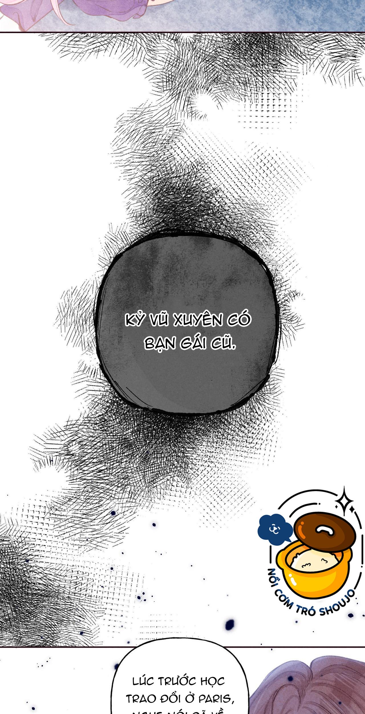 gai nhỏ ngọt ngào chapter 4.2 20