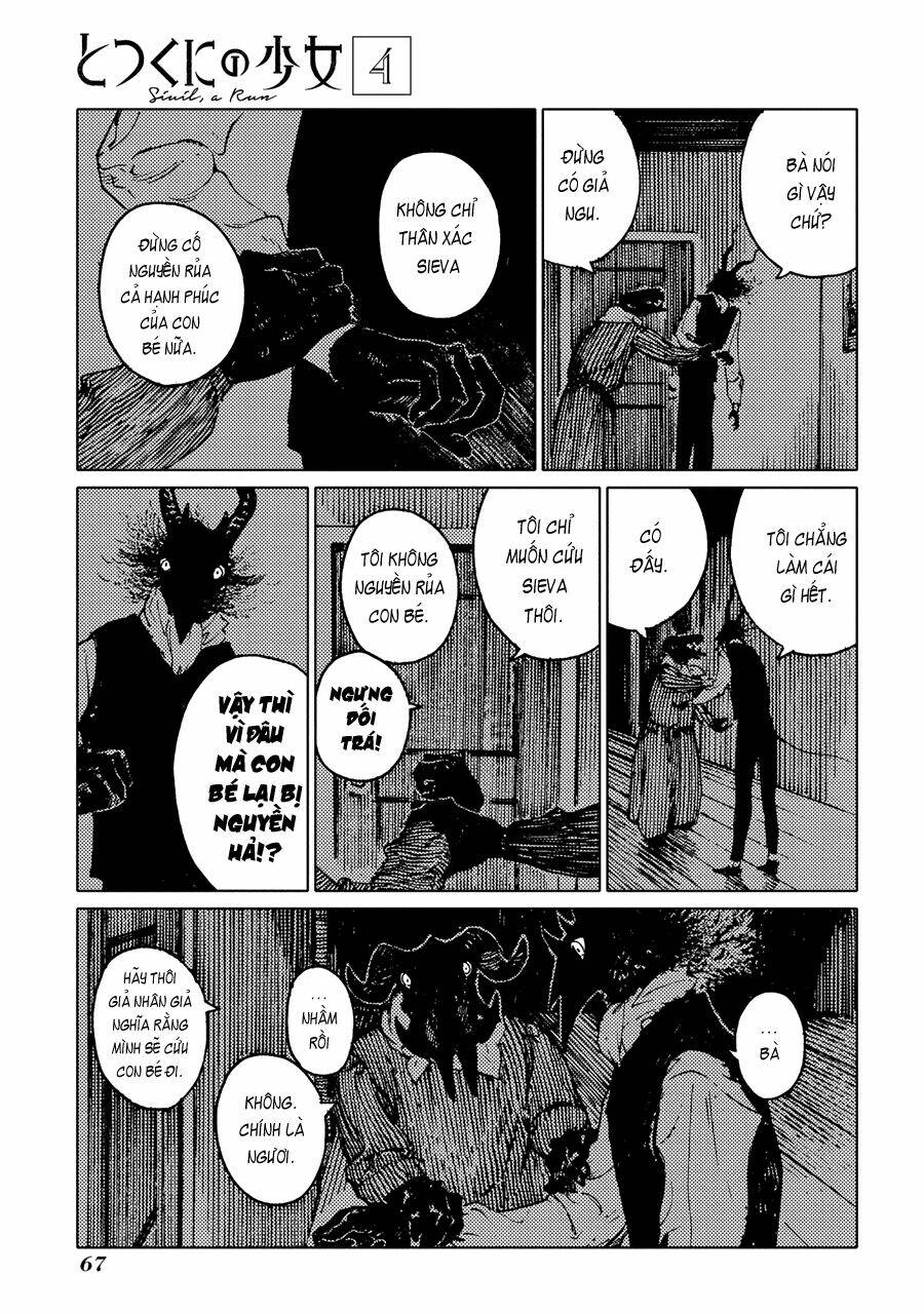cô bé đến từ vương quốc bên ngoài chapter 17 34