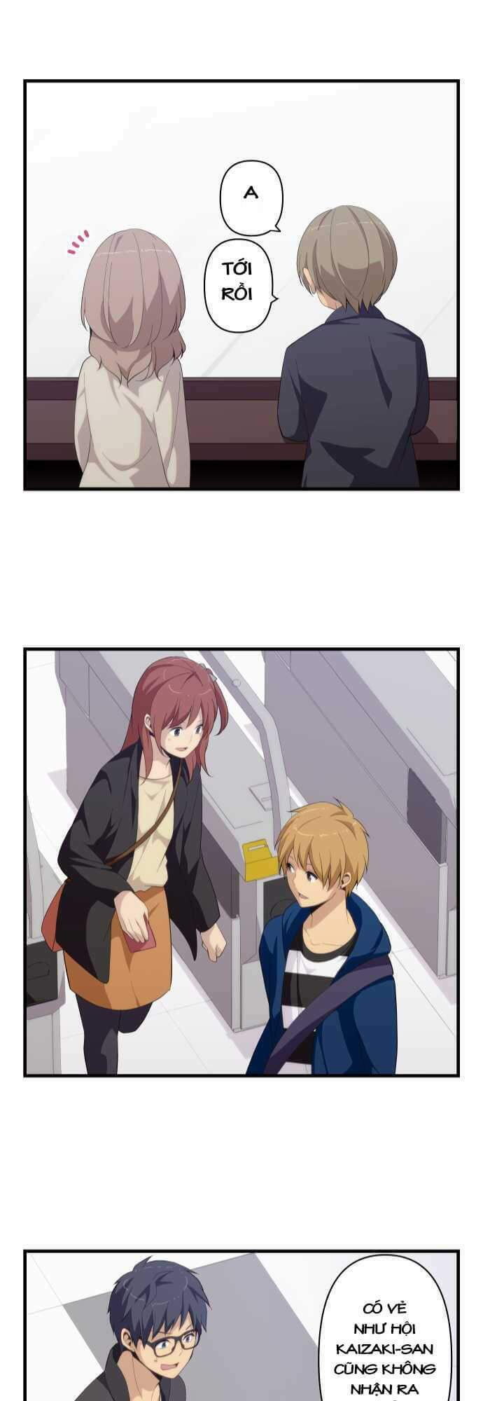 viên thuốc trùng sinh chapter 173 24