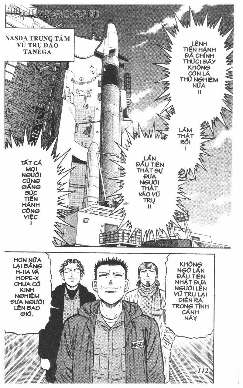 hộ chiếu xanh chapter 12 114