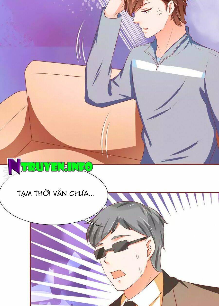 vương tước tư hữu bảo bối chapter 139 4