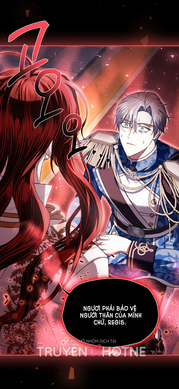 cha à, con không muốn kết hôn đâu chapter 113.2 31