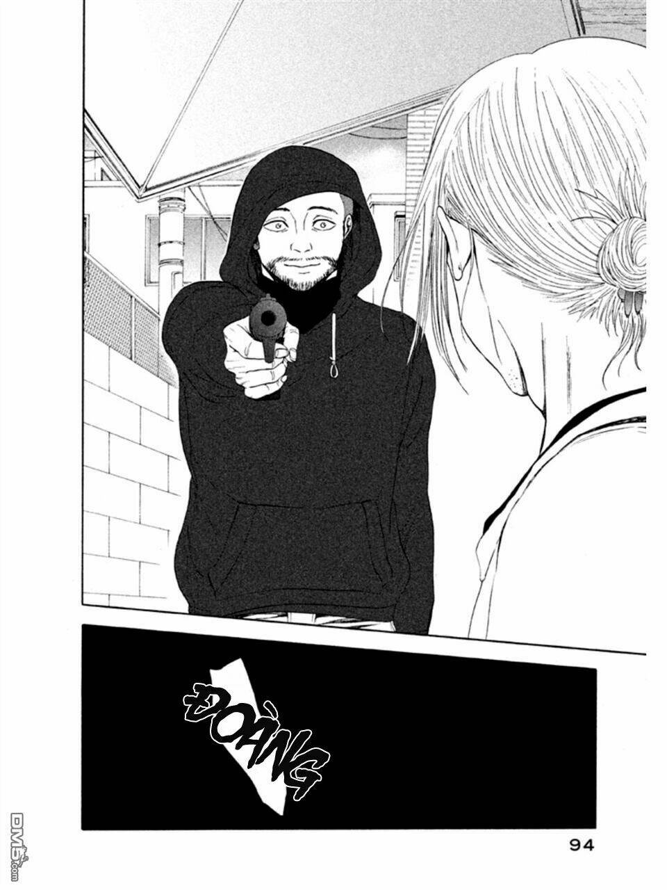 ranh giới quỷ chapter 15 31