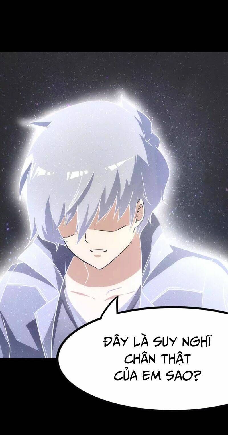 bạn gái virus của tôi chapter 220 36