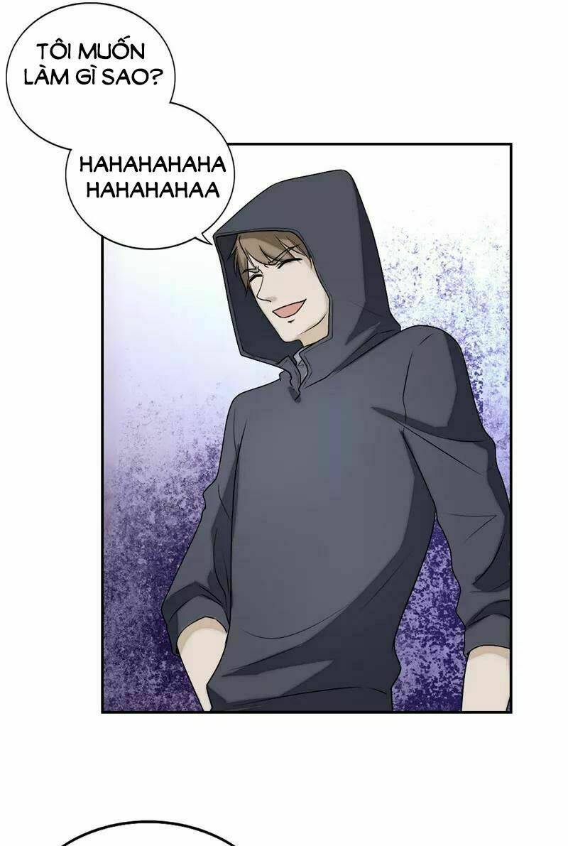 manh bảo đột kích: mami cha con đâu ? chapter 46 23