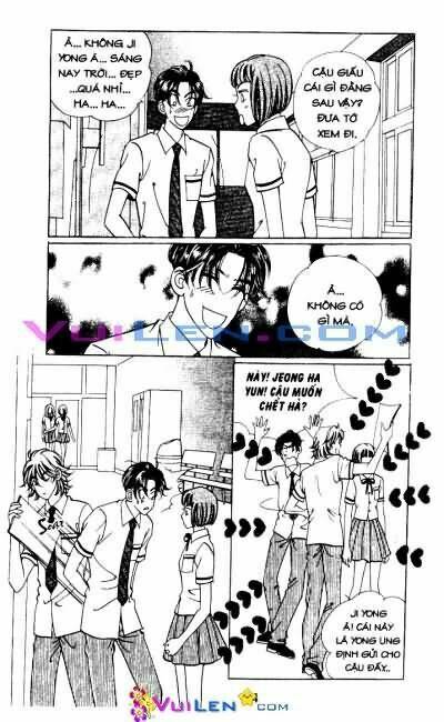 bong bóng trắng chapter 10 64