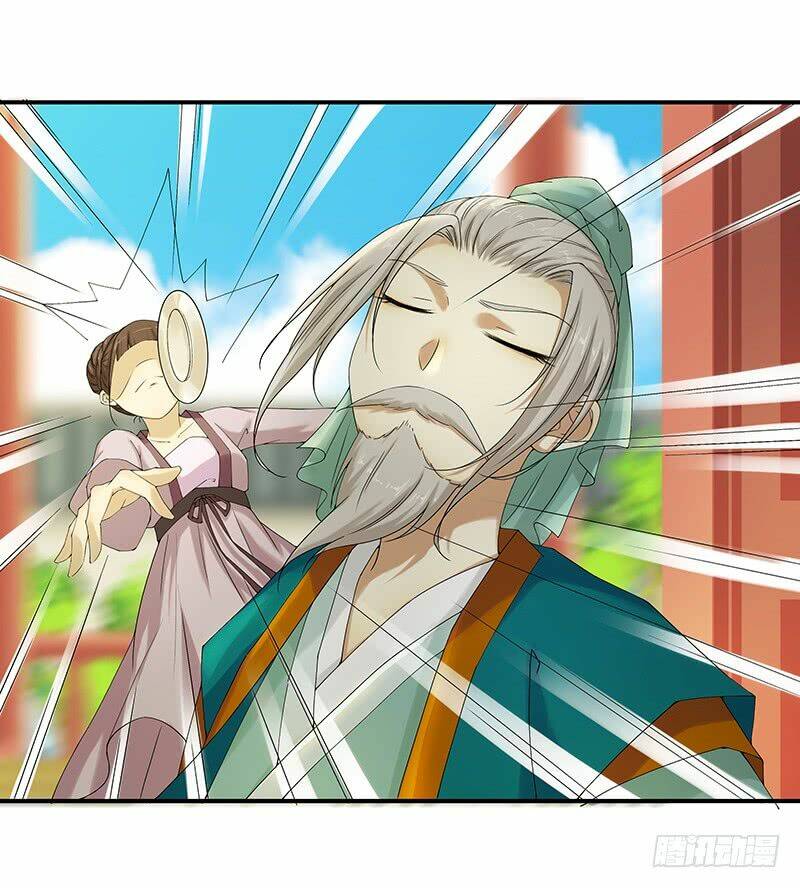 khuynh thế độc phi chapter 24 31