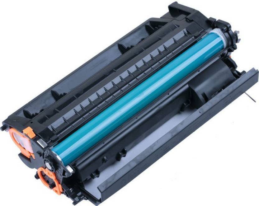 Hộp mực 80A sử dụng cho máy in HP Pro 400 Printer M401n / M401D / M401dn / m425dn và Cano 6650 - Hàng nhập khẩu