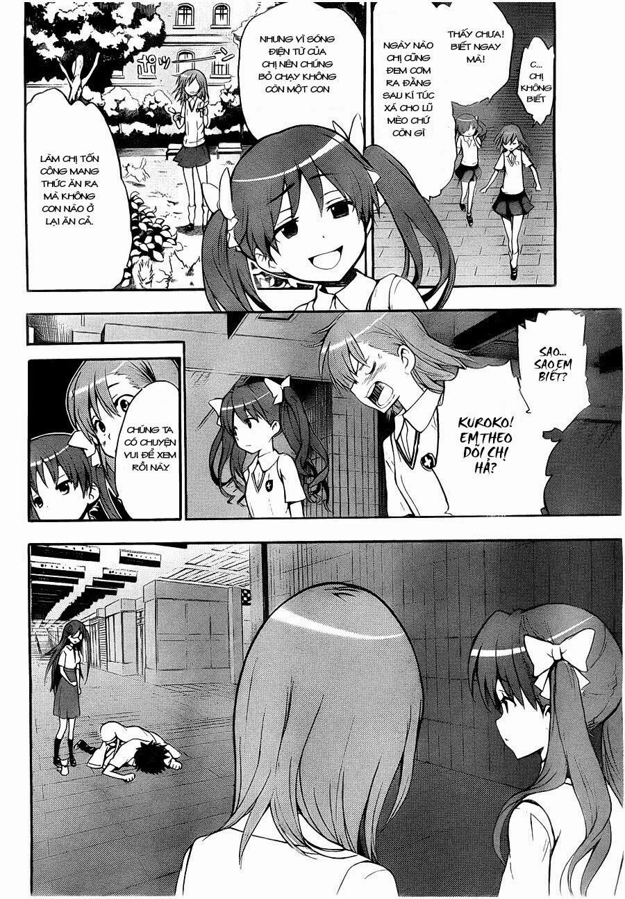 cấm thư ma thuật index chapter 38 2