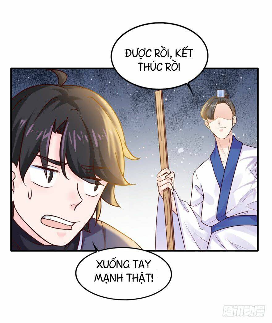 tiên ma đồng tu chapter 7 25