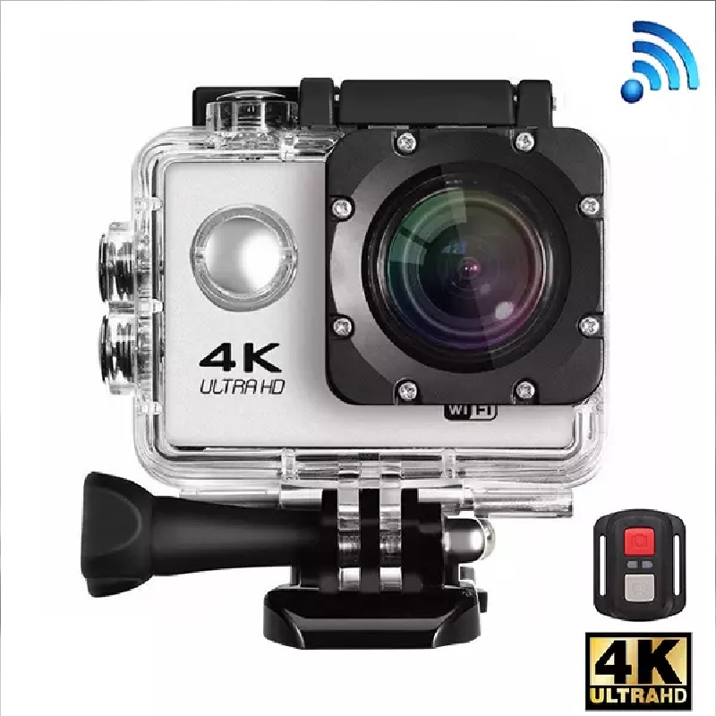 Camera hành trình gắn xe máy- camera hành trình 1080 HD