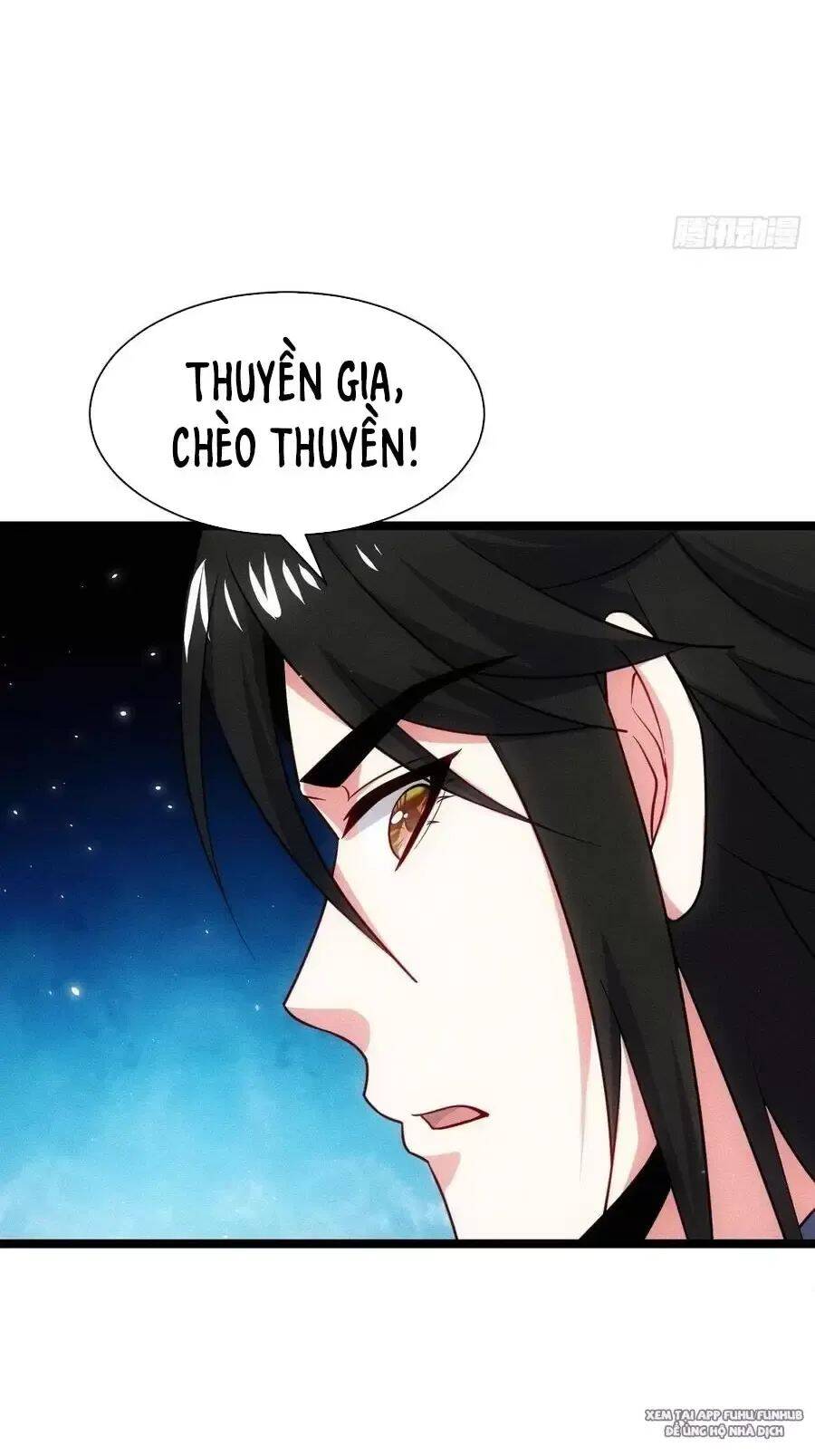 Thê Tử Của Ta Là Đại Lão Đại Thừa Kỳ chapter 73.2 26