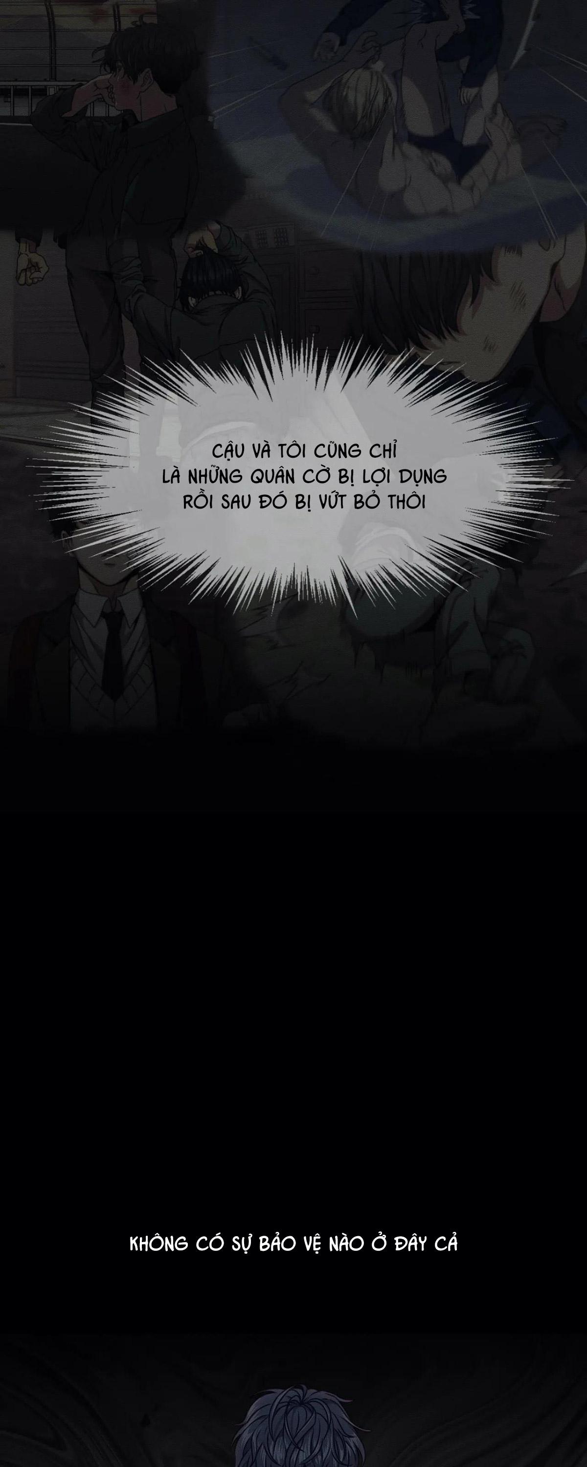 công cuộc báo thù của kẻ yếu thế chapter 35 6