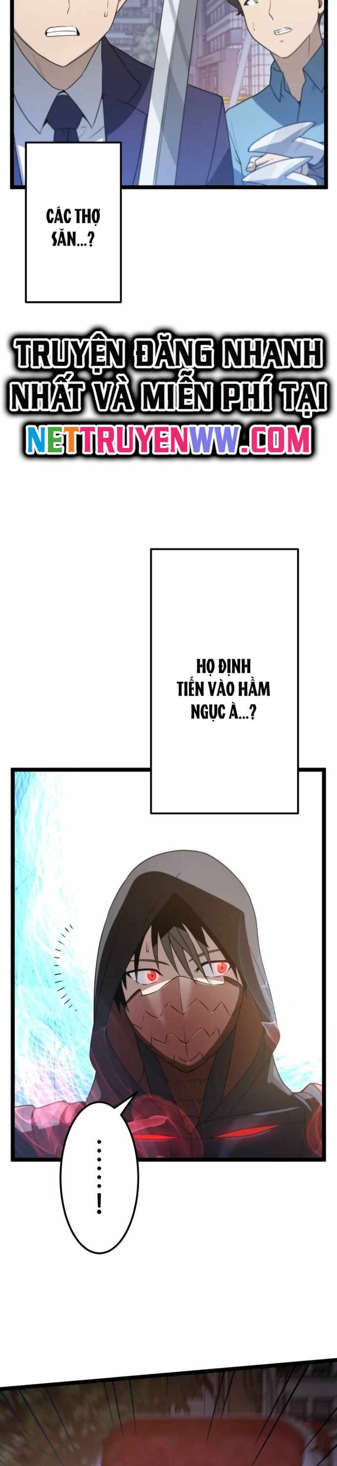 kiếm sư huyền thoại: chỉ mình ta có thể rèn kiếm từ quái chapter 5 20