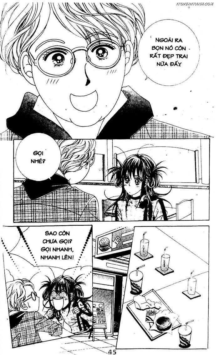 nhà trọ hoàn hảo chapter 2 17