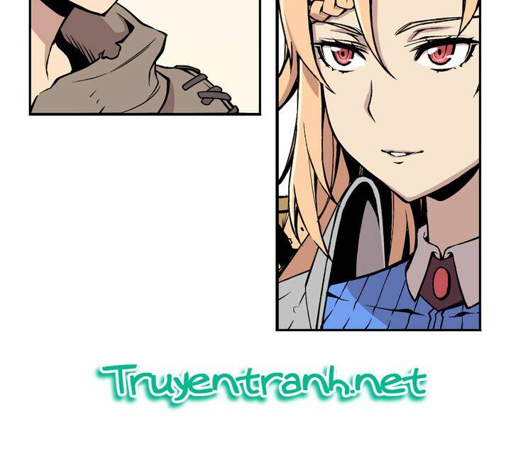 valkyrie agency chapter 3.2 12