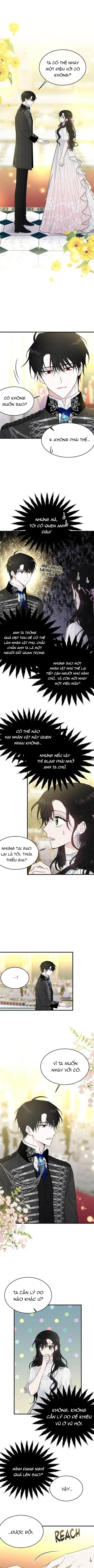 vị tiểu thư tôi từng theo hầu đã trở thành thiếu gia chapter 29 2