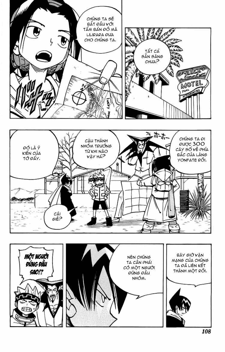 vua pháp thuật chapter 85 19