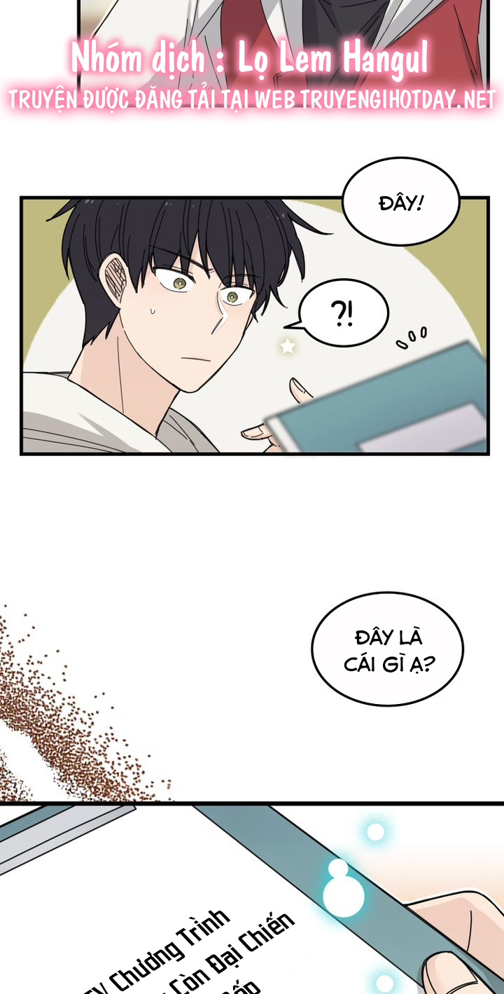 công thức cho tình yêu chapter 6 13