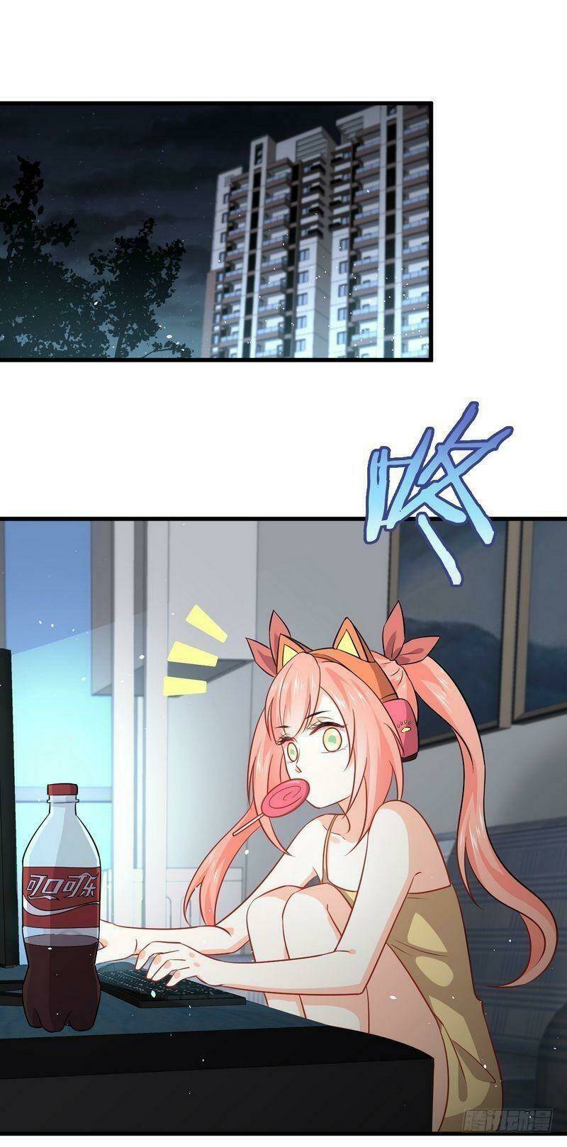 xuyên không vào thế giới nữ cường chapter 53 6