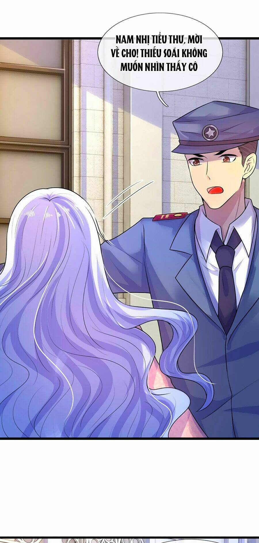 loạn thế tù sủng: thiếu soái bất lương của ta chapter 36 14