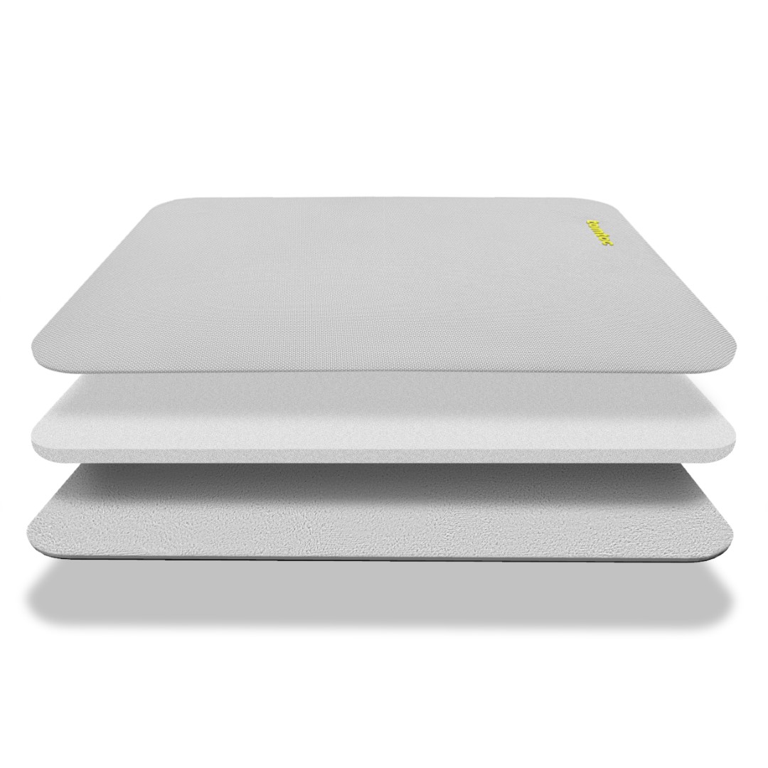 Túi Tomtoc Slim Laptop Sleeve cho Macbook Pro 14 M2/M1- A18D2 Hàng chính hãng