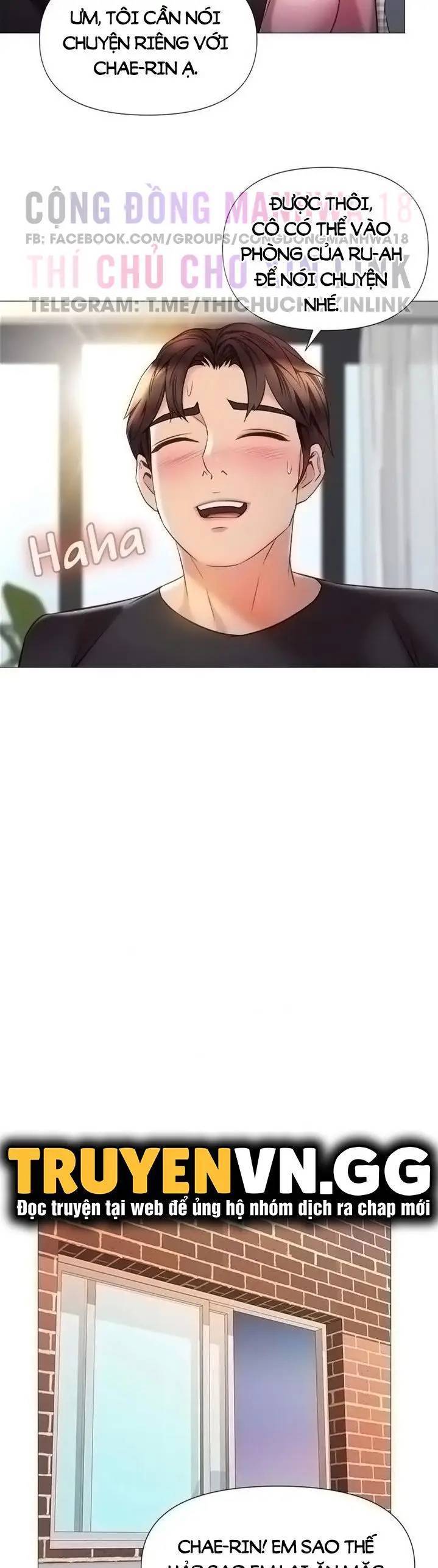 my daughter's friend chapter 72 10