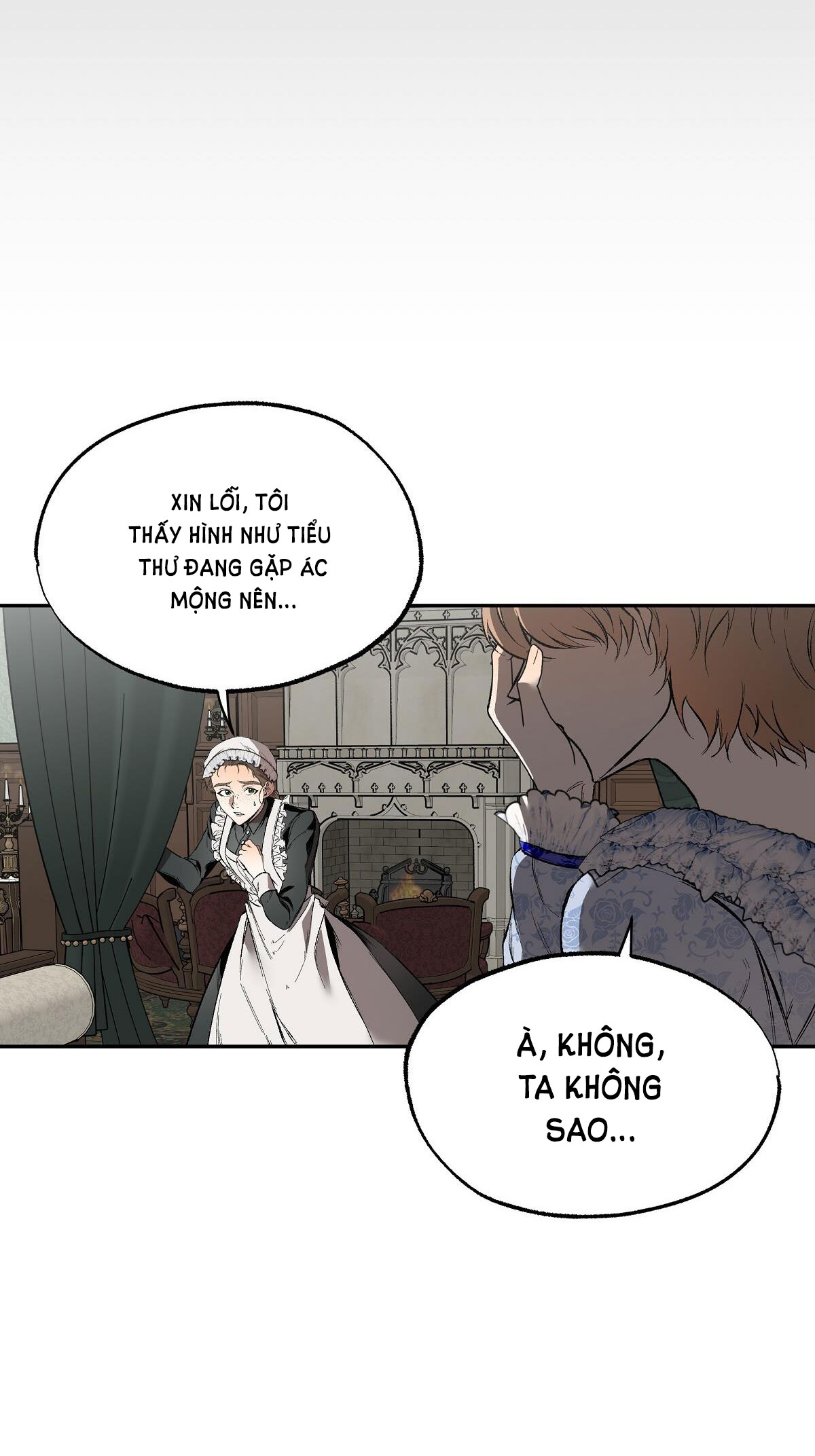 bánh xe của charlotte chapter 4.2 18